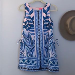 Lilly Pulitzer romper